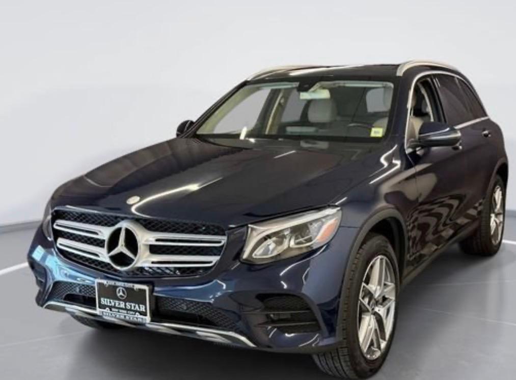 Mercedes-Benz GLC-Class 2017 in Kodiak, AK