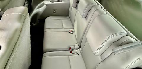 Toyota Highlander 2016