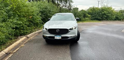Mazda CX-30 2026