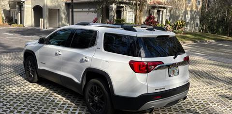 GMC Acadia 2019