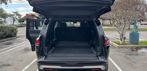Rivian R1S 2026
