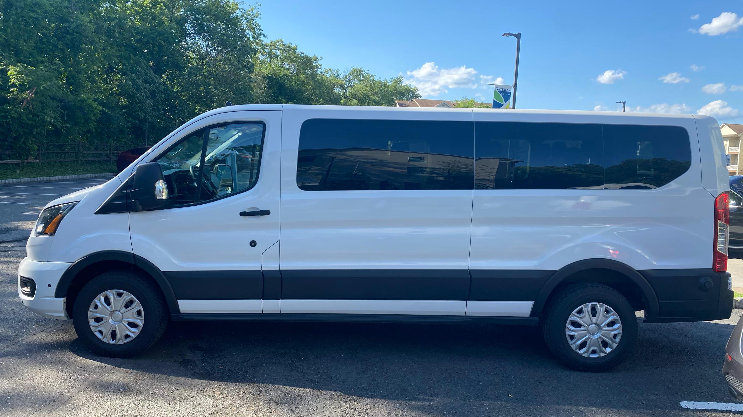 Ford Transit 2024 in Philadelphia, PA