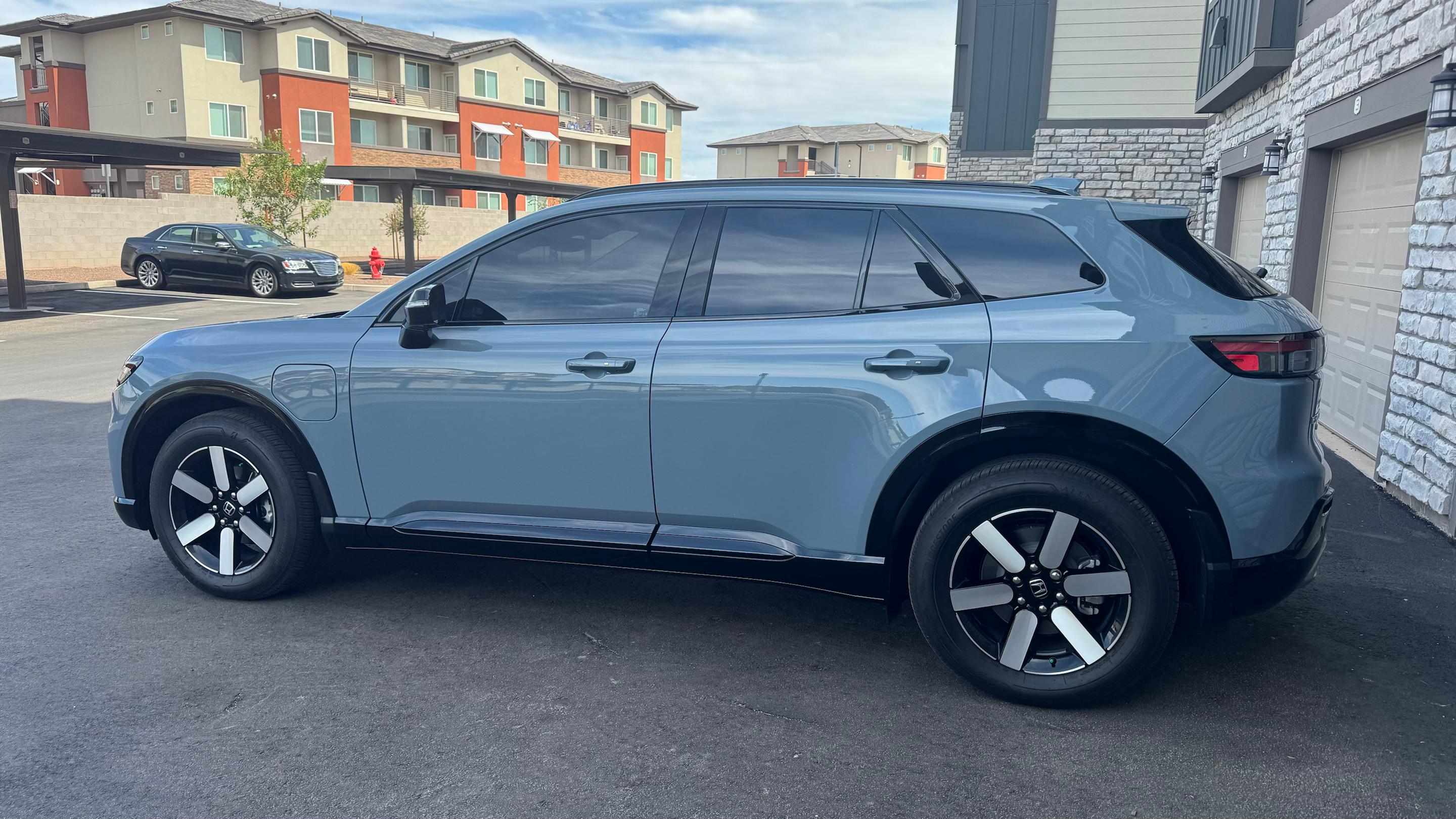 Honda Prologue 2024 in Glendale, AZ
