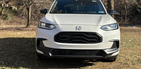Honda HR-V 2024