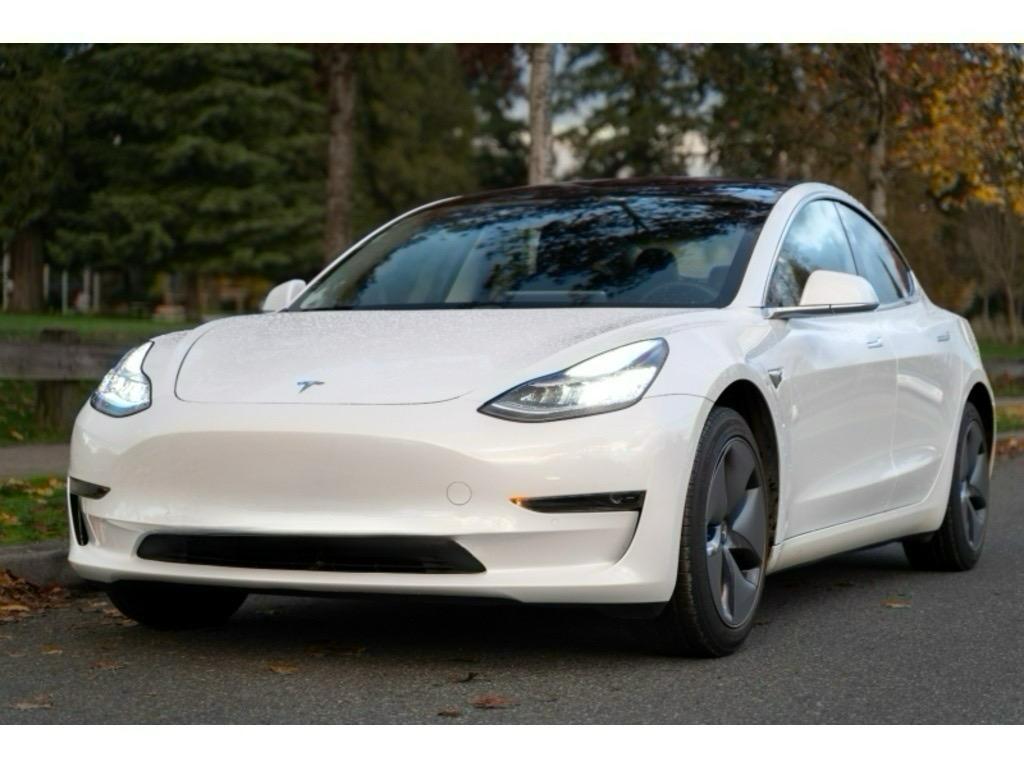 Tesla Model 3 2022 à Montréal, QC