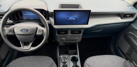 Ford Maverick 2025