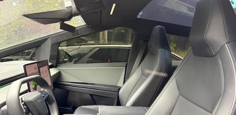 Tesla Cybertruck 2024
