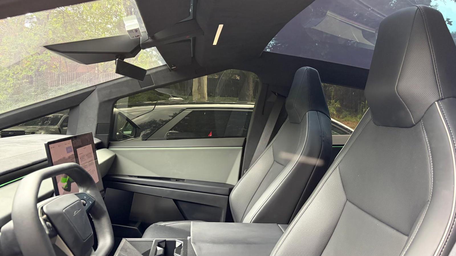 Tesla Cybertruck 2024 in Silver Spring, MD