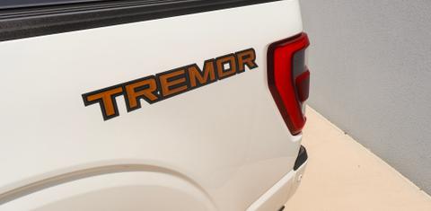 Ford F-150 2023