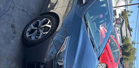 Kia Forte 2019