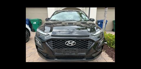 Hyundai Kona 2020