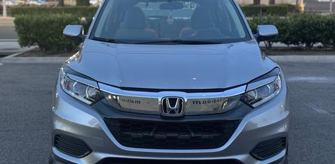 Honda HR-V 2020