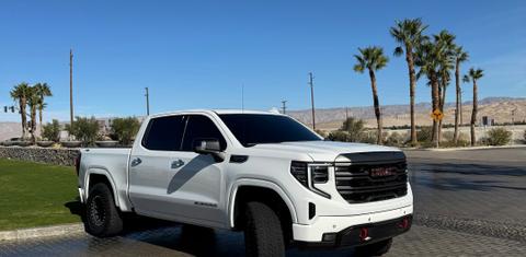 GMC Sierra 1500 2024