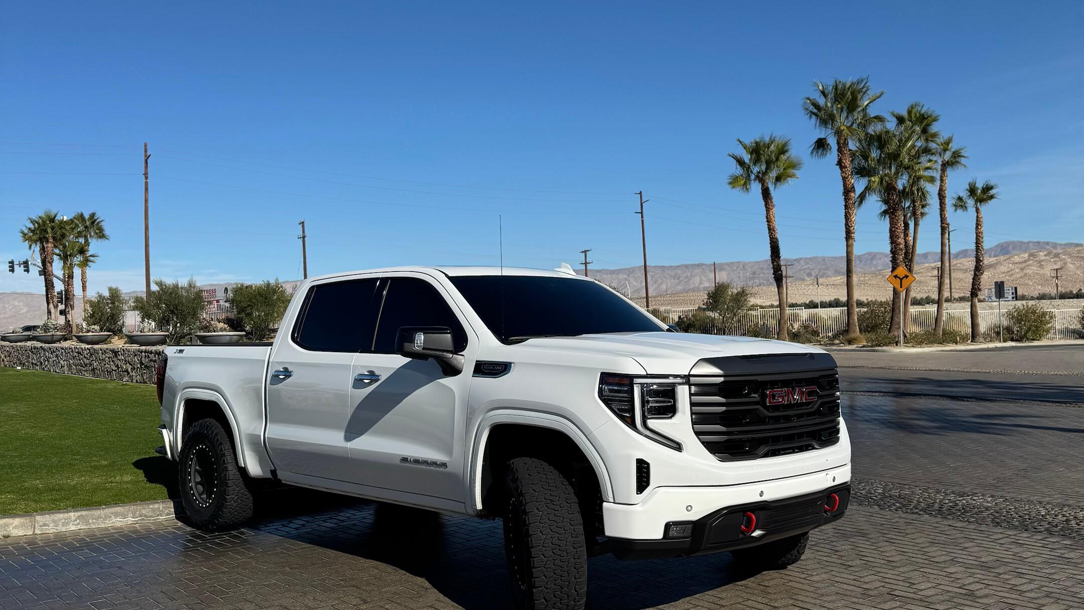 GMC Sierra 1500 2024 in Palm Springs, CA