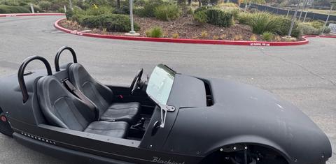 Vanderhall Venice 2020