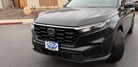 Honda CR-V 2024