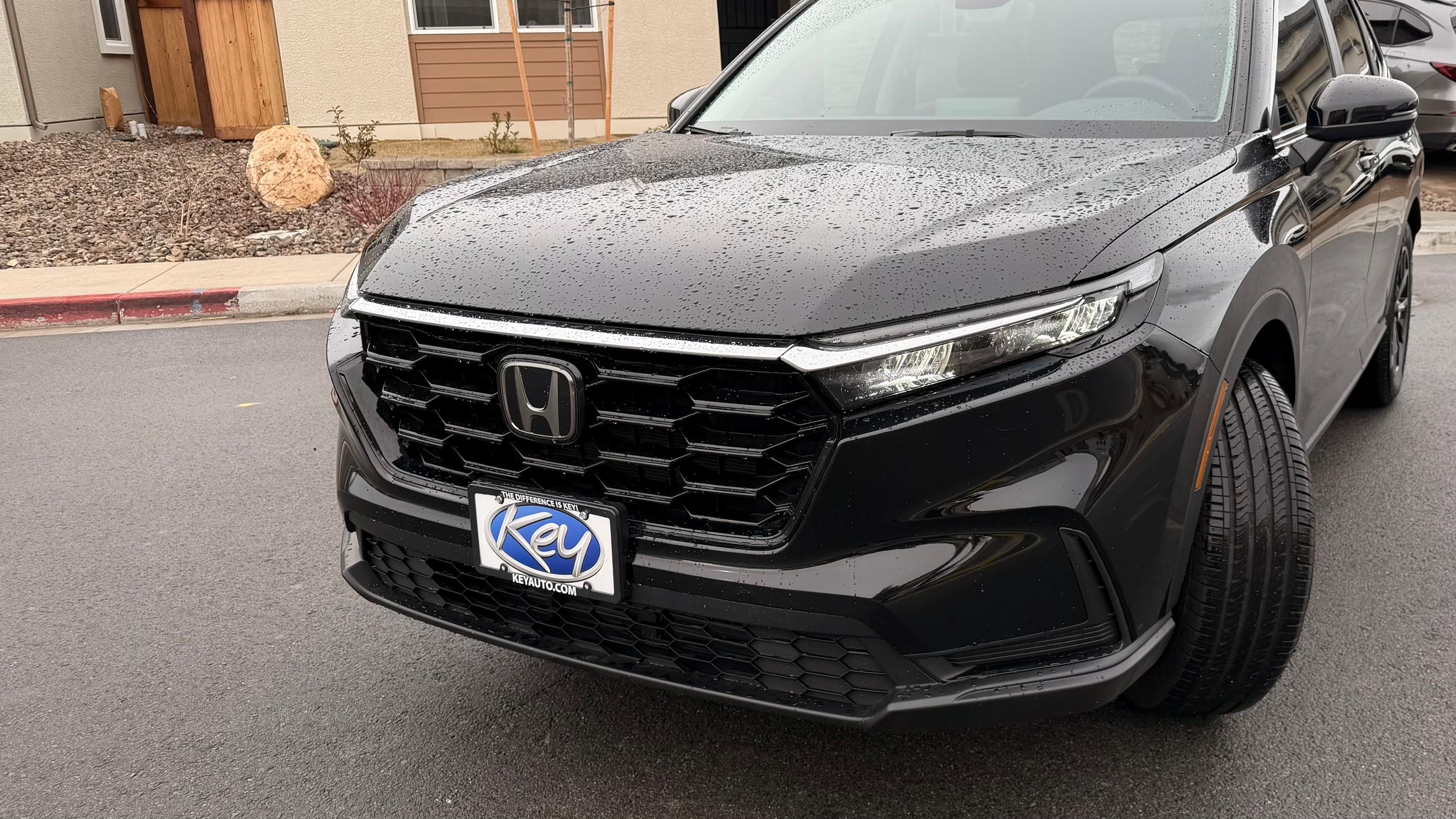 Honda CR-V 2024 in Sparks, NV