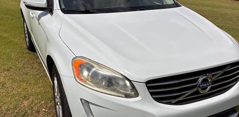 Volvo XC60 2015