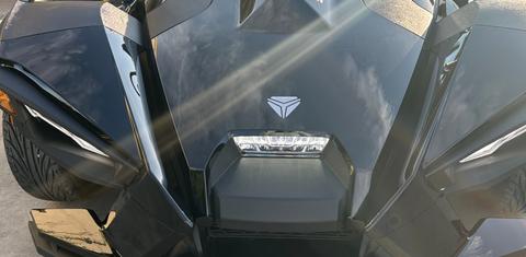 Polaris Slingshot 2024