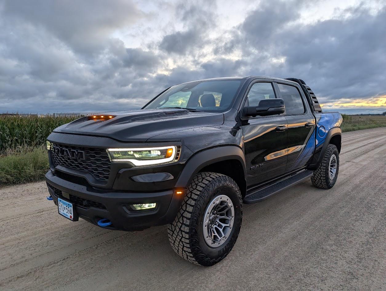 Ram 1500 2025 rental in Lakeville, MN by JB Midwest | Turo