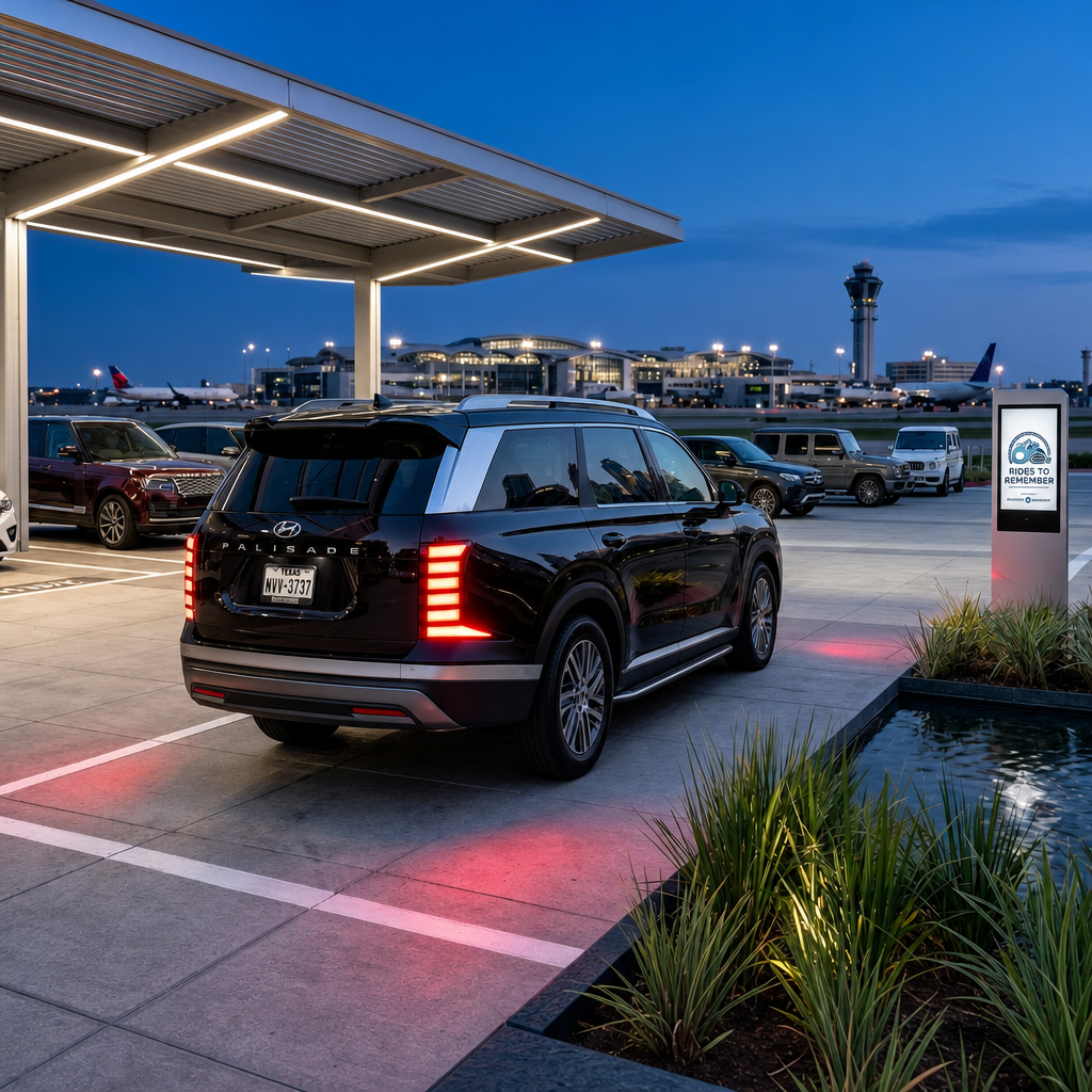 Hyundai Palisade 2026 in Frisco, TX