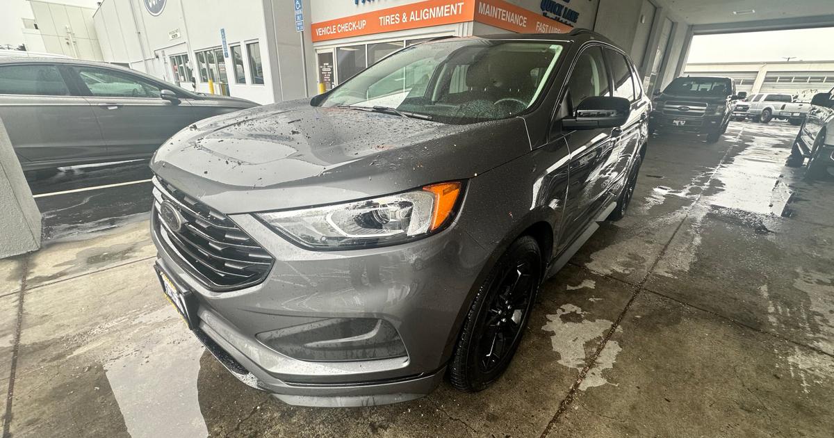Ford Edge 2023 rental in Concord, CA by Concord Rent A Car . Turo
