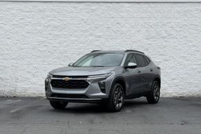 Chevrolet Trax 2026 in Atlanta