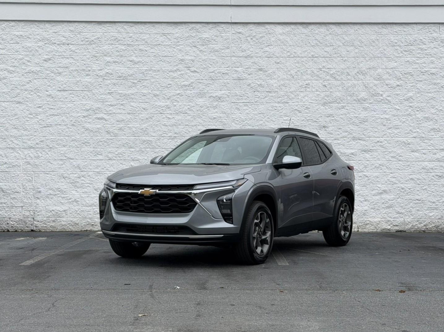 Chevrolet Trax 2026 in Atlanta, GA