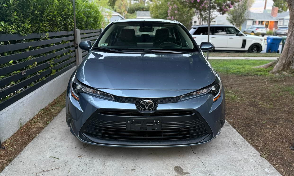 Toyota Corolla 2024 LE
