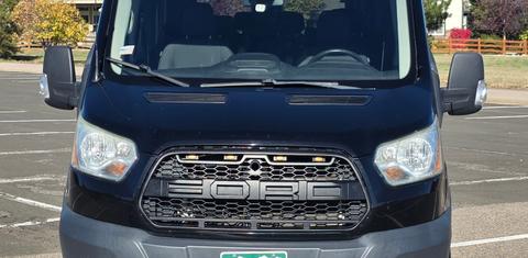 Ford Transit 2016