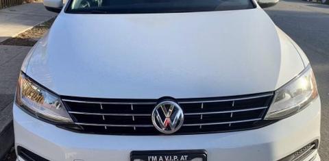 Volkswagen Jetta 2018