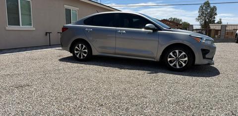Kia Rio 2023