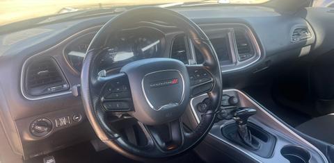 Dodge Challenger 2022