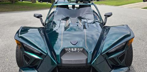 Polaris Slingshot 2020