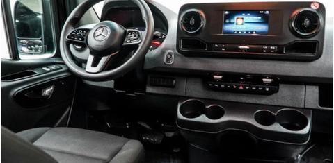 Mercedes-Benz Sprinter 2024