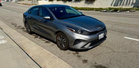 Kia Forte 2023