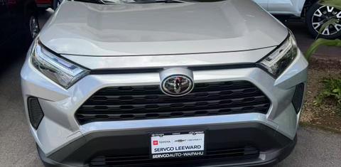 Toyota RAV4 2023