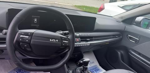 Kia K4 2025