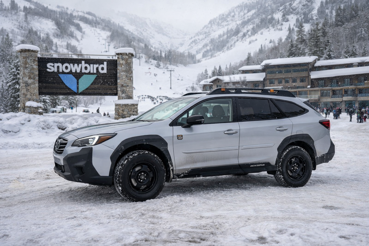 Subaru Outback 2022 en Draper, UT