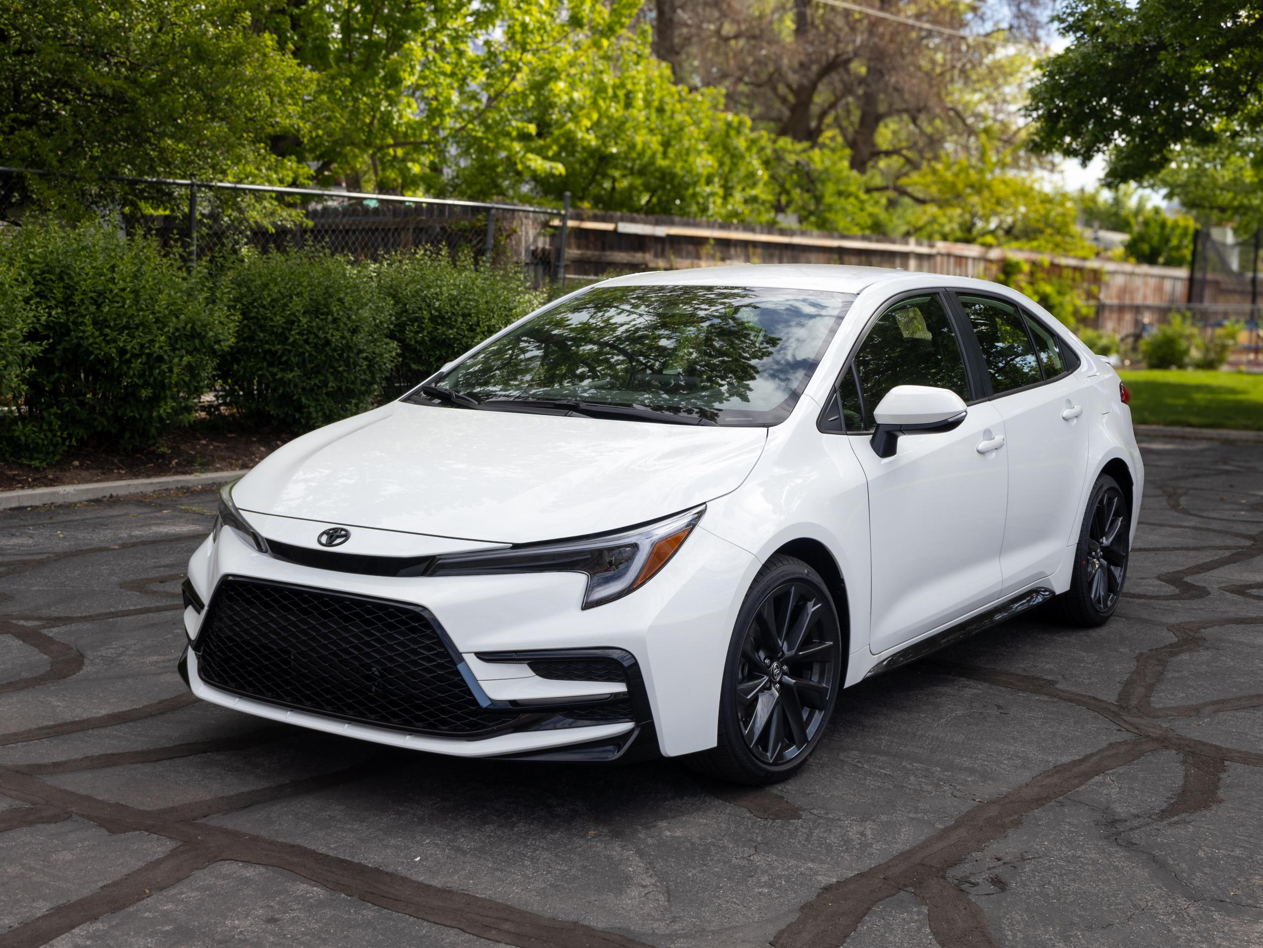 Toyota Corolla 2026 in Orem, UT