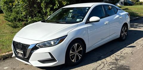 Nissan Sentra 2023