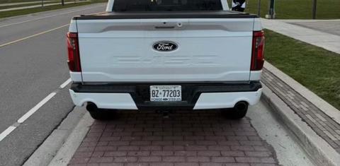 Ford F-150 2024