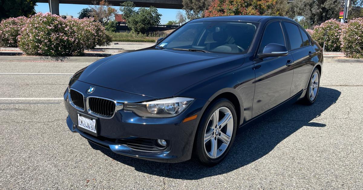 BMW 3 Series 2014 rental in Buena Park, CA by FS ENTERPRISE S. Turo