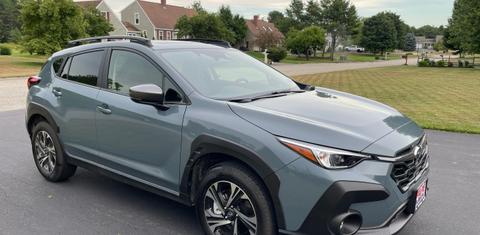 Subaru Crosstrek 2024