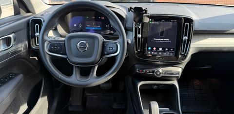Volvo XC40 2023