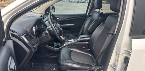 Dodge Journey 2016