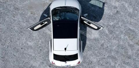 FIAT 500 2012