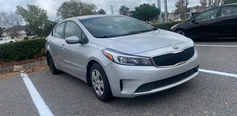 Kia Forte 2017