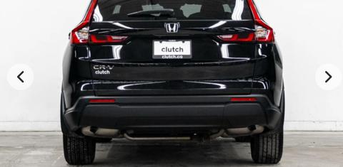 Honda CR-V 2023