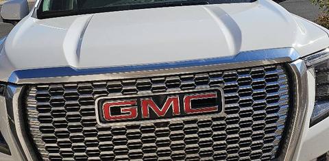 GMC Yukon 2024